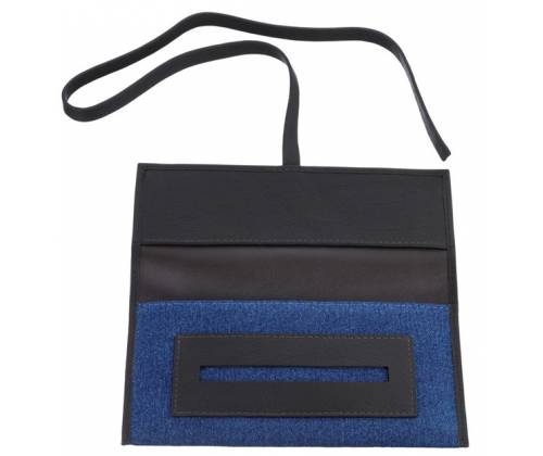 Zippo Καπνοθήκη Τζιν με Κορδόνι (2007220) - Τιμή: 28,90€