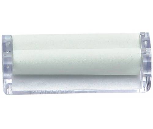 Του Παππού Plastic Μηχανάκι Στριφτού Τσιγάρου - 70mm - Τιμή: 1,80€