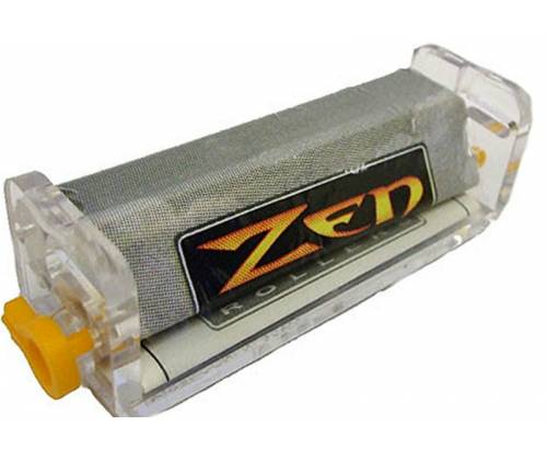 ZEN Adjustable Μηχανάκι Στριφτού Τσιγάρου - Ρυθμιζόμενο 70mm - Τιμή: 1,80€