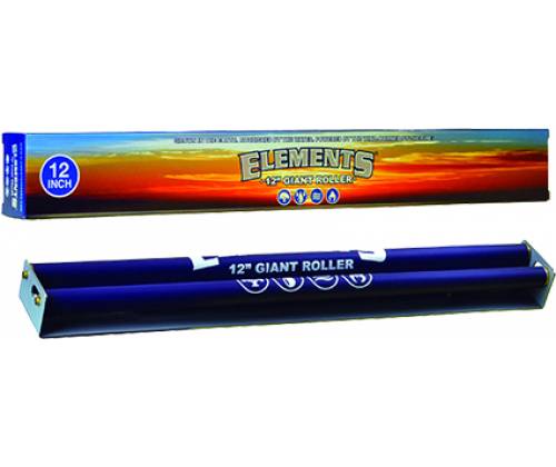 Elements Giant Roller Huge - Μηχανάκι Στριφτού 30.5cm (12 inches) - Τιμή: 9,40€