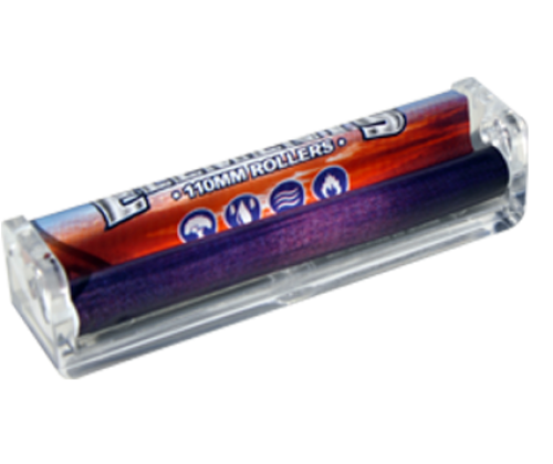 Elements Μηχανάκι Στριφτού Τσιγάρου - 110mm - Τιμή: 1,45€