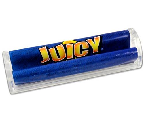 Juicy Jays Roller Μηχανάκι Στριφτού Τσιγάρου & Κώνων - 120mm - Τιμή: 3,60€