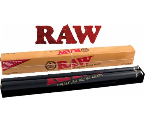 RAW Supernatural Roller - Μηχανάκι Στριφτού 30.5cm (12 inches) - Τιμή: 10,50€
