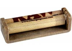 RAW Ecoplastic Μηχανάκι Στριφτού Τσιγάρου - 79mm