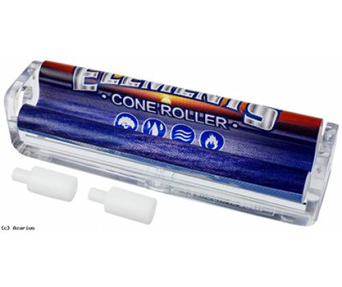 Elements Cone Roller - Στριφτήρι Κώνου - 110mm - Τιμή: 2,50€