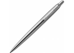 Στυλό Parker Jotter Ballpoint Stainless Steel Core GT - Ασημί