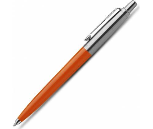 Στυλό Parker Jotter Ballpen - Πορτοκαλί - Τιμή: 9,90€