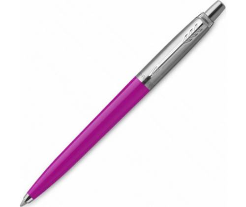 Στυλό Parker Jotter Ballpen - Magenta Κόκκινο - Μωβ - Τιμή: 9,90€