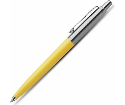 Parker Jotter Ballpen - Yellow - Price: 10,40€