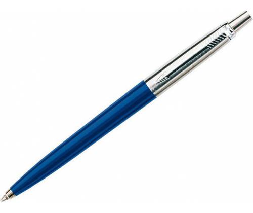 Parker Jotter Ballpen - Dark Navy Blue -  Price: 10,30€