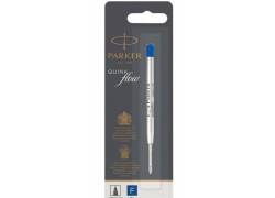 Parker Ανταλλακτικό Refill Ball - F Μπλε