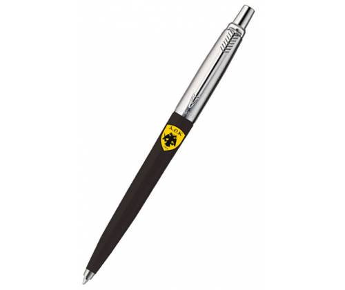 Στυλό Parker Jotter Ballpen - Μαύρο ΑΕΚ - Τιμή: 22,40€
