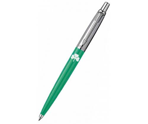 Στυλό Parker Jotter Ballpen - Πράσινο ΠΑΟ - Τιμή: 22,40€