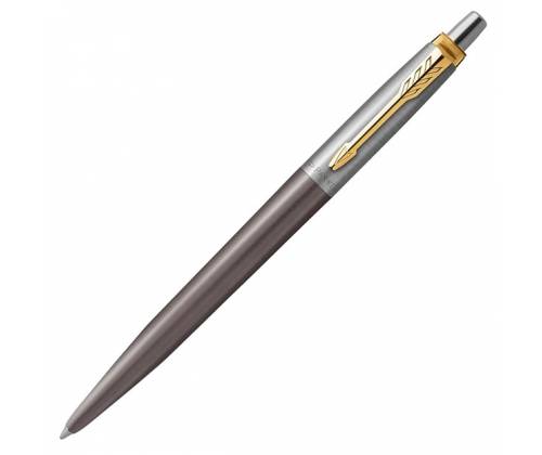 Στυλό Parker Jotter Ballpoint Stainless Steel Core GT - Grey - Τιμή: 19,50€