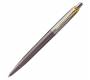 Στυλό Parker Jotter Ballpoint Stainless Steel Core GT - Grey - Τιμή: 19,50€