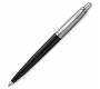 Parker Jotter Ballpoint Stainless Steel Core GT Pen - Black -  Price: 19,50€
