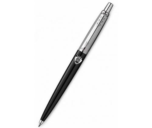 Parker Στυλό Jotter Ballpen - Μαύρο ΠΑΟΚ - Τιμή: 19,00€
