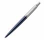 Στυλό Parker Jotter Ballpoint Stainless Steel Core GT - Royal Blue - Τιμή: 19,50€
