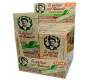 Pappous Pipe - Slim 20 pcs. (42902-051) -  Price: 24,00€