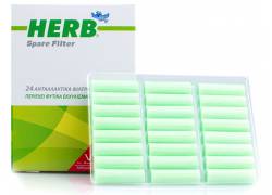 HERB Micro Filter - Ανταλλακτικά Φίλτρα