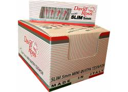 David Ross Πιπάκι - Extra Slim 24τεμ