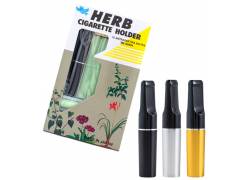 Πιπάκι HERB Cigarette Holder Regular