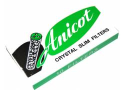 Anicot Φίλτρα - Πράσινο No3