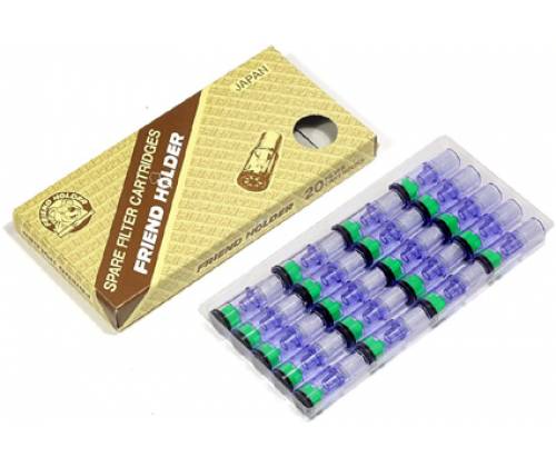 Friend Holder Ανταλλακτικά Φιλτράκια - Τιμή: 2,63€