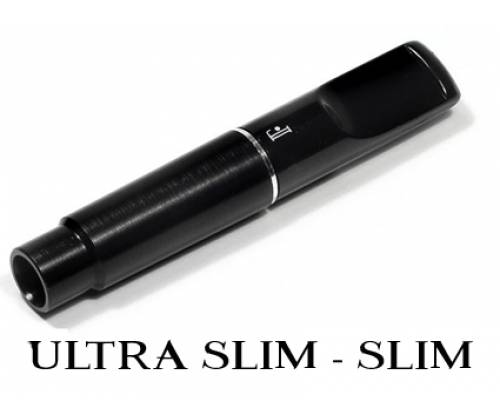 Friend Holder Πιπάκι Multi-Slim 5-6mm - Μαύρο (Japan) - Τιμή: 11,40€