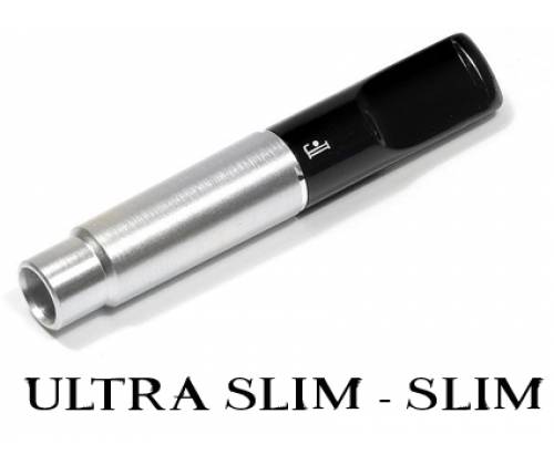 Friend Holder Pipe Multi-Slim 5-6mm - Silver (Japan) -  Price: 11,40€