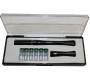 Pappous Metal Pipe Long - Regular (42902-130) -  Price: 4,90€
