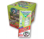 Pappous Pipe Plastic with Moisture Traps - Regular 38mm 20pcs. (42902-016) -  Price: 9,60€