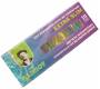 Pappous Pipe - Extra Slim 20 pcs. (42902-088) - Price: 7,20€