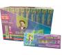 Pappous Pipe - Extra Slim 20 pcs. (42902-088) - Price: 7,20€