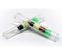 Pappous Pipe Plastic Quadruple Filtration - Slim (42902-171) -  Price: 1,55€