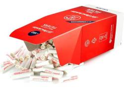 Vauen Pipe filters 9mm 180pcs.
