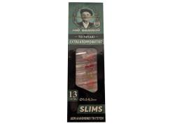 Pappous Pipe - Slim (42902-020)
