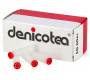 Denicotea Ανταλλακτικά Φίλτρα Πίπας 8mm - Short (Μήκος 35mm) - 50τεμ. - Τιμή: 8,90€