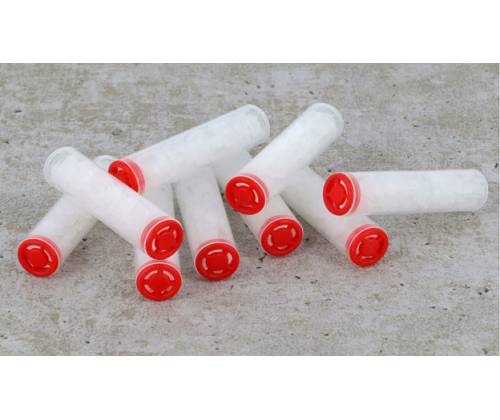 Denicotea Ανταλλακτικά Φίλτρα Πίπας 8mm - Short (Μήκος 35mm) - 50τεμ. - Τιμή: 8,90€