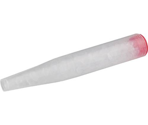 Denicotea Ανταλλακτικά Φίλτρα Πίπας 8mm - Long  (Μήκος 55mm) - 50τεμ. - Τιμή: 11,80€