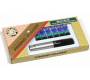 Friend Holder Pipe Multi-Slim 5-6mm - Silver (Japan) -  Price: 11,40€