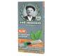 Pappous Pipe with Activated Carbon - Slim 20 pcs. (42902-231) -  Price: 22,50€