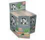 Pappous Pipe with Activated Carbon - Slim 20 pcs. (42902-231) -  Price: 22,50€