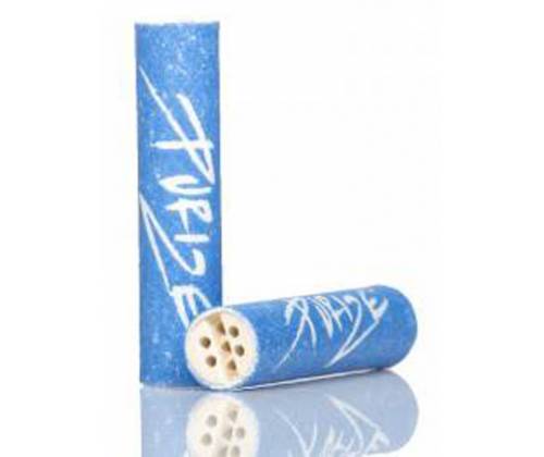 Φίλτρο Purize Extra Slim 50 Ενεργού Ανθρακα 6mm - Μπλε - Τιμή: 9,20€