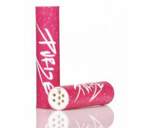 Φίλτρο Purize Extra Slim 50 Ενεργού Ανθρακα 6mm - Ροζ - Τιμή: 8,90€