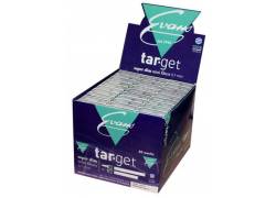 Evans Target Πιπάκι - Super Slim 30τεμ
