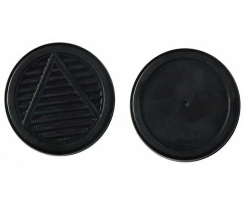 Mini Black Crystal Cigar Humidifier (192) - 5.6mm -  Price: 3,90€