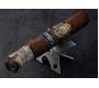 Senta Stainless Steel Metal Cigar Stand (745S) -  Price: 25,70€