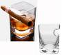 Cigar Case - Glass Tumbler 320ml -  Price: 12,90€