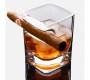 Cigar Case - Glass Tumbler 320ml -  Price: 12,90€